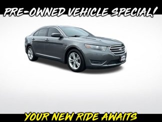 Used 2013 Ford Taurus SEL image 1