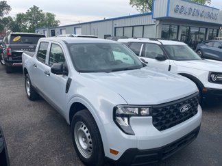 New 2025 Ford Maverick XL image 1