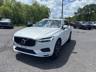 Used 2020 Volvo XC60 T6 Momentum image 1