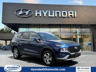 Used 2023 Hyundai Santa Fe SEL image 1
