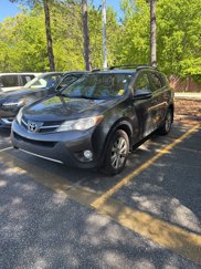 Used 2014 Toyota RAV4 Limited image 1
