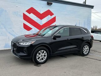 Used 2024 Ford Escape Active image 1