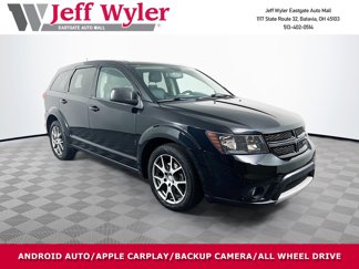 Used 2014 Dodge Journey R/T image 1