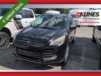 Used 2015 Ford Escape SE image 1