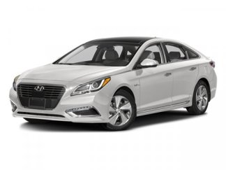 Used 2017 Hyundai Sonata Limited image 1