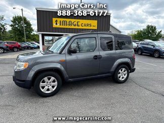 Used 2011 Honda Element EX image 1