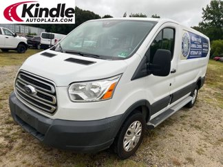 Used 2018 Ford Transit 250 130 Low Roof w/ Exterior Upgrade Package image 1
