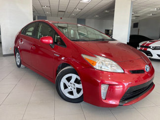 Used 2014 Toyota Prius Two image 1