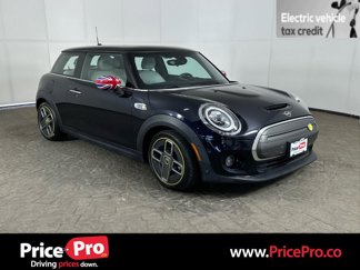 Used 2020 MINI Cooper SE w/ 8.8" Touchscreen Nav Package image 1