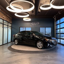 Used 2020 Hyundai Elantra SEL w/ Cargo Package (C1) image 1