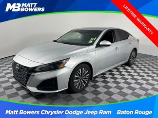 Used 2023 Nissan Altima 2.5 SV image 1