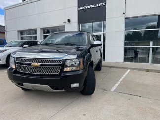 Used 2007 Chevrolet Avalanche LT w/ LT Preferred Equipment Group image 1