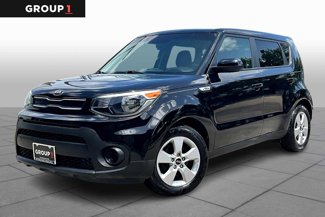 Used 2019 Kia Soul image 1