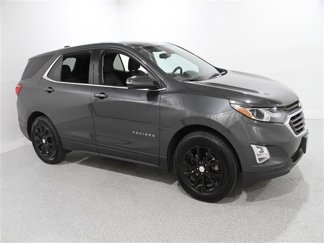 Used 2018 Chevrolet Equinox LT image 1