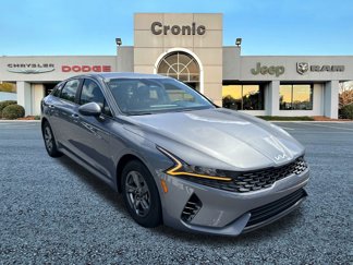Used 2023 Kia K5 LXS image 1