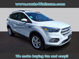 Used 2019 Ford Escape SE image 1