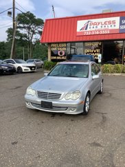 Used 2007 Mercedes-Benz C 280 4MATIC Sedan image 1