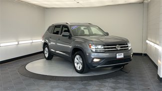 Used 2019 Volkswagen Atlas SE image 1