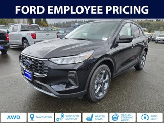 New 2025 Ford Escape ST-Line w/ Tech Pack #1 image 1