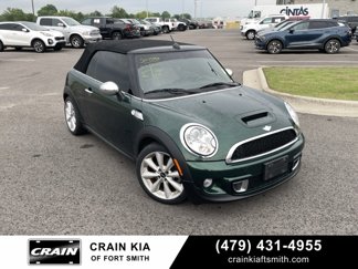 Used 2011 MINI Cooper S image 1
