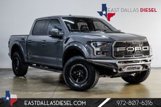 Used 2018 Ford F150 Raptor w/ Equipment Group 802A Luxury image 1