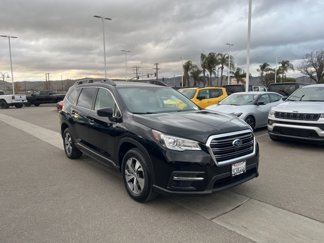 Used 2022 Subaru Ascent Premium image 1