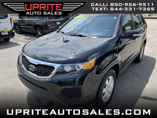Used 2013 Kia Sorento LX image 1