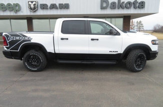 New 2025 RAM 1500 Rebel w/ Rebel Level 1 Equipment Group image 1
