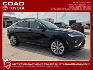 Used 2024 Buick Envista Avenir image 1