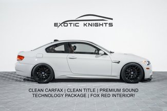 Used 2008 BMW M3 Coupe image 1
