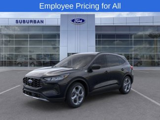 New 2025 Ford Escape ST-Line w/ Tech Pack #1 image 1