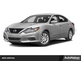 Used 2016 Nissan Altima 2.5 S image 1