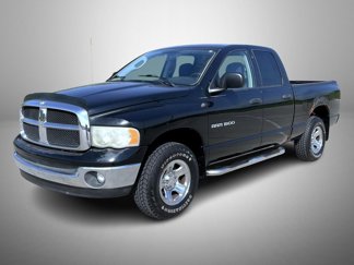 Used 2003 Dodge Ram 1500 Truck SLT image 1