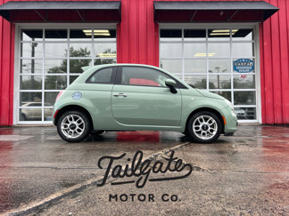 Used 2013 FIAT 500 Pop image 1