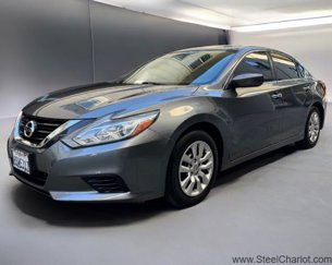 Used 2018 Nissan Altima 2.5 S w/ S Convenience Package image 1