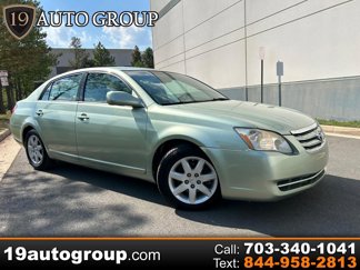 Used 2007 Toyota Avalon image 1