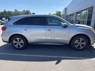 Used 2017 Acura MDX SH-AWD image 1