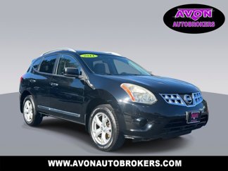 Used 2011 Nissan Rogue SV w/ Premium Pkg image 1