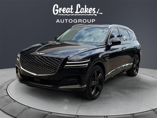 Used 2023 Genesis GV80 2.5T w/ Prestige Package video 1