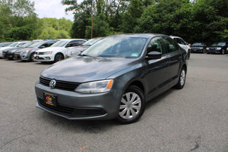 Used 2014 Volkswagen Jetta S image 1