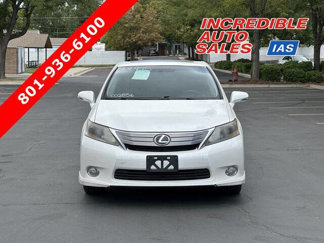 Used 2011 Lexus HS 250h image 1
