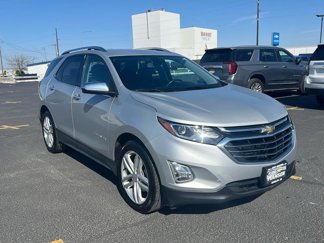 Used 2019 Chevrolet Equinox Premier image 1