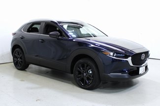 New 2025 MAZDA CX-30 AWD 2.5 S w/ Select Sport Pkg image 1