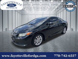 Used 2012 Honda Civic EX image 1