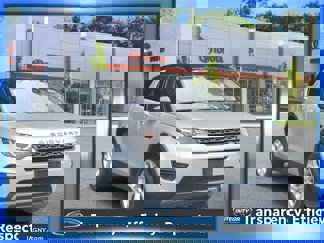 Used 2018 Land Rover Discovery Sport SE video 1