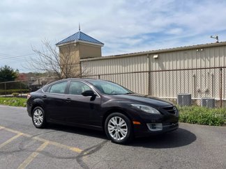 Used 2010 MAZDA MAZDA6 i Touring Plus image 1