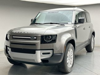 Used 2025 Land Rover Defender 110 S image 1