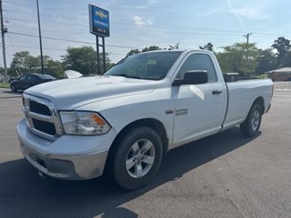 Used 2016 RAM 1500 Tradesman w/ Power & Remote Entry Group image 1