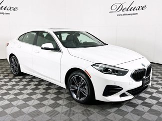 Used 2022 BMW 228i xDrive Gran Coupe w/ Convenience Package image 1