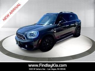 Used 2018 MINI Cooper Countryman S image 1